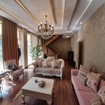 Satılır 8 otaqlı Həyət evi/villa, Badamdar qəs., Səbail rayonu 5