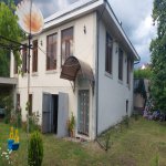 Kirayə (günlük) 3 otaqlı Həyət evi/villa Qax 1