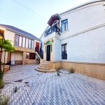 Satılır 6 otaqlı Həyət evi/villa, Hökməli, Abşeron rayonu 1
