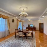 Kirayə (aylıq) 10 otaqlı Həyət evi/villa, Badamdar qəs., Səbail rayonu 5