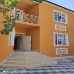 Satılır 5 otaqlı Həyət evi/villa, Zabrat qəs., Sabunçu rayonu 8