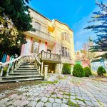 Satılır 9 otaqlı Həyət evi/villa, Azadlıq metrosu, Binəqədi rayonu 2