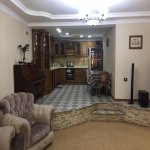 Kirayə (aylıq) Mini otel / Xostel, Badamdar qəs., Səbail rayonu 18