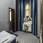 Satılır 15 otaqlı Həyət evi/villa, Badamdar qəs., Səbail rayonu 21