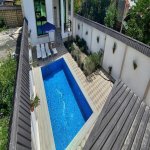 Kirayə (günlük) 4 otaqlı Həyət evi/villa Qəbələ 14