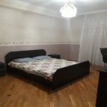 Продажа 3 комнат Новостройка, м. Эльмляр Академиясы метро, пос. Ясамал, Ясамал район 5