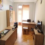 Kirayə (aylıq) 4 otaqlı Ofis, Elmlər akademiyası metrosu, Yasamal rayonu 9