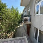 Kirayə (aylıq) 5 otaqlı Həyət evi/villa, Köhnə Günəşli qəs., Xətai rayonu 1