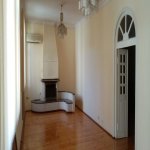 Kirayə (aylıq) 7 otaqlı Həyət evi/villa, Gənclik metrosu, Nərimanov rayonu 28