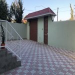 Satılır 7 otaqlı Həyət evi/villa Naxçıvan MR 21