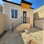 Satılır 2 otaqlı Həyət evi/villa, Məhəmmədli, Abşeron rayonu 1