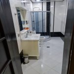 Kirayə (aylıq) 4 otaqlı Yeni Tikili, Xətai metrosu, Xətai rayonu 9