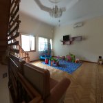 Satılır 8 otaqlı Həyət evi/villa, Gənclik metrosu, Nərimanov rayonu 17