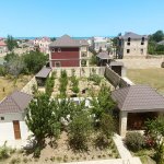 Kirayə (aylıq) 6 otaqlı Həyət evi/villa, Novxanı, Abşeron rayonu 19