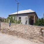 Satılır 3 otaqlı Həyət evi/villa, Masazır, Abşeron rayonu 1