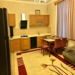 Satılır 8 otaqlı Həyət evi/villa, Nəsimi metrosu, 6-cı mikrorayon, Binəqədi rayonu 22