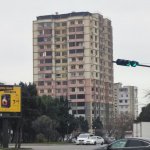 Kirayə (aylıq) 2 otaqlı Yeni Tikili, Həzi Aslanov metrosu, Xətai rayonu 1