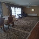 Satılır 7 otaqlı Həyət evi/villa, Badamdar qəs., Səbail rayonu 8