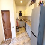 Kirayə (günlük) 3 otaqlı Həyət evi/villa Qəbələ 11