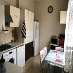 Satılır 4 otaqlı Həyət evi/villa, 20-ci sahə, Səbail rayonu 3