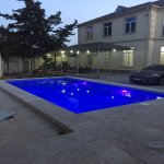 Kirayə (aylıq) 5 otaqlı Həyət evi/villa, Mərdəkan, Xəzər rayonu 24