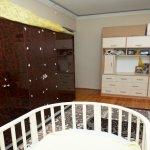 Satılır 4 otaqlı Həyət evi/villa, Avtovağzal metrosu, Biləcəri qəs., Binəqədi rayonu 22