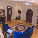 Satılır 6 otaqlı Həyət evi/villa, Avtovağzal metrosu, Biləcəri qəs., Binəqədi rayonu 15