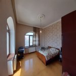 Satılır 5 otaqlı Həyət evi/villa, Badamdar qəs., Səbail rayonu 14