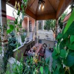 Kirayə (günlük) 5 otaqlı Həyət evi/villa Qəbələ 3