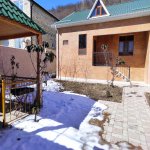 Kirayə (günlük) 2 otaqlı Həyət evi/villa Qusar 7