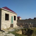 Satılır 3 otaqlı Həyət evi/villa, Zabrat qəs., Sabunçu rayonu 1