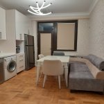 Kirayə (aylıq) 3 otaqlı Yeni Tikili, Gənclik metrosu, Nəsimi rayonu 22