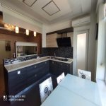 Kirayə (aylıq) 3 otaqlı Yeni Tikili, Xətai metrosu, Xətai rayonu 9