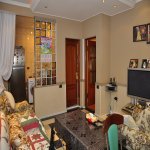 Satılır 10 otaqlı Həyət evi/villa, Gənclik metrosu, Montin qəs., Nərimanov rayonu 16