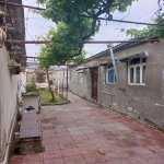 Satılır 3 otaqlı Həyət evi/villa, Xətai metrosu, Xətai rayonu 12