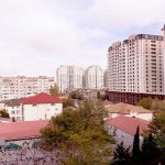 Продажа 2 комнат Вторичка, м. Эльмляр Академиясы метро, Ясамал район 12