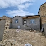Satılır 2 otaqlı Həyət evi/villa, Masazır, Abşeron rayonu 4