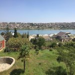 Satılır 10 otaqlı Həyət evi/villa, Bakıxanov qəs., Sabunçu rayonu 9