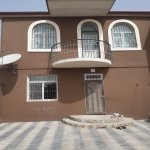 Satılır 4 otaqlı Həyət evi/villa, Azadlıq metrosu, Biləcəri qəs., Binəqədi rayonu 1