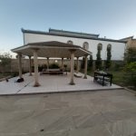 Kirayə (aylıq) 6 otaqlı Həyət evi/villa, Xalqlar dostluğu metrosu, Nizami rayonu 4