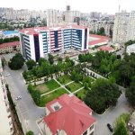 Продажа 7 комнат Новостройка, м. Гянджлик метро, Инглаб, Насими район 3