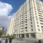 Продажа 3 комнат Новостройка, м. Эльмляр Академиясы метро, Отель Европа, Ясамал район 38