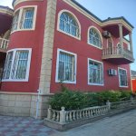 Satılır 7 otaqlı Həyət evi/villa, Xətai metrosu, H.Aslanov qəs., Xətai rayonu 1