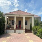 Kirayə (aylıq) 4 otaqlı Həyət evi/villa, Xocəsən qəs., Binəqədi rayonu 1