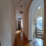 Kirayə (aylıq) 12 otaqlı Həyət evi/villa, Badamdar qəs., Səbail rayonu 9