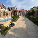 Satılır 4 otaqlı Həyət evi/villa, Mərdəkan, Xəzər rayonu 5