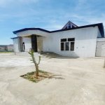 Satılır 4 otaqlı Həyət evi/villa, Buzovna, Xəzər rayonu 1