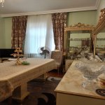 Satılır 5 otaqlı Həyət evi/villa, Yeni Günəşli qəs., Suraxanı rayonu 20