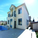 Kirayə (aylıq) 5 otaqlı Bağ evi, Şüvəlan, Xəzər rayonu 2