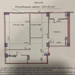 Продажа 3 комнат Новостройка, м. Эльмляр Академиясы метро, Ясамал район 2